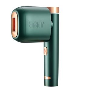 BoSidin Painless Permanent Hair Removal Device Epilation Women Men Body Face